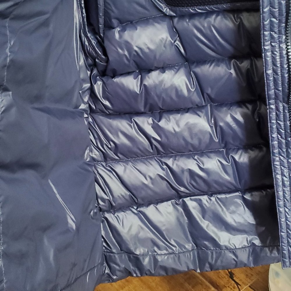 Helly Hansen RWB down jacket - Picture 5 of 10